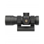 Visor LEUPOLD Freedom RDS 1x34 1 MOA con montura