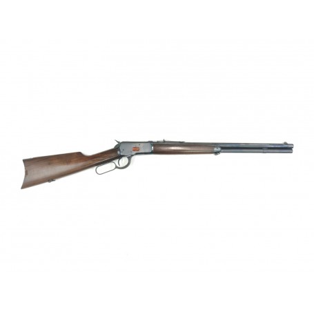 Rifle WINCHESTER 1892 - Armeria EGARA