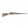 Rifle DESTROYER MONTSERRAT - Armeria EGARA