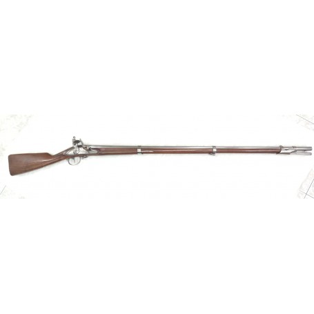 Rifle PEDERSOLI 1777 REVOLUTIONNAIRE - Armeria EGARA