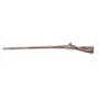 Rifle PEDERSOLI 1777 REVOLUTIONNAIRE - Armeria EGARA