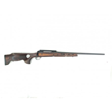 Rifle SAVAGE 111 - Armeria EGARA