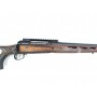 Rifle SAVAGE 111 - Armeria EGARA
