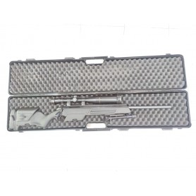 Rifle STEYR MANNLINCHER - Armeria EGARA