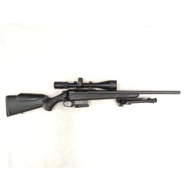 Rifle TIKKA T3 - Armeria EGARA