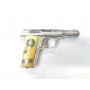 Pistola ASTRA 300 Cromado con grabados - Armeria EGARA