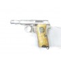 Pistola ASTRA 300 Cromado con grabados - Armeria EGARA