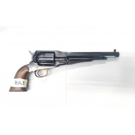 Revolver ALDO UBERTI NEW MODEL 1858 - Armeria EGARA