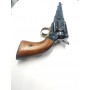 Revolver ALDO UBERTI NEW MODEL 1858 - Armeria EGARA