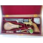 Revolver NAVY ARMS 1862 REB CONF Cal. 36 - Armeria EGARA