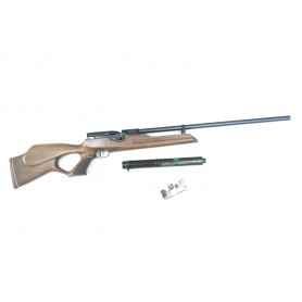 Carabina PCP WEIHRAUCH HW100 - Armeria EGARA