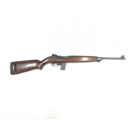Carabina ERMA M1- Cal. 22lr - Armeria EGARA