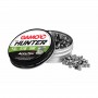 Balín GAMO HUNTER 4,5 ACCUTEK (500 UNI) - Armeria EGARA