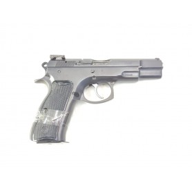 Pistola CZ 75 - Armeria EGARA