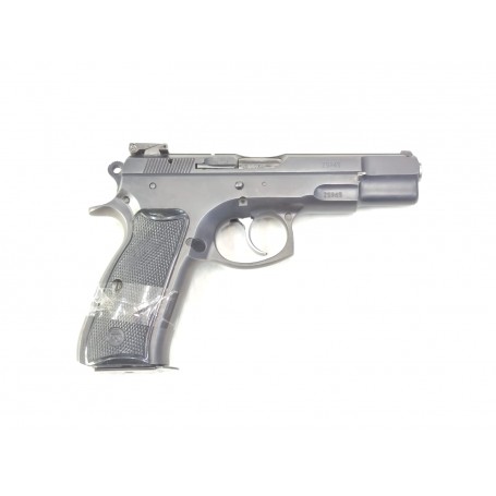 Pistola CZ 75 - Armeria EGARA