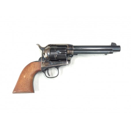 Revolver ALDO UBERTI PACEMAKER - Armeria EGARA