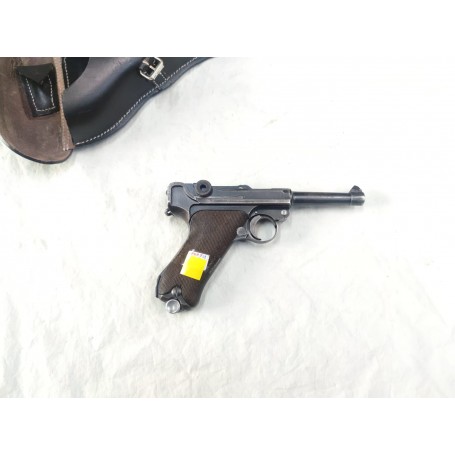 Pistola LUGER P08 - Armeria EGARA