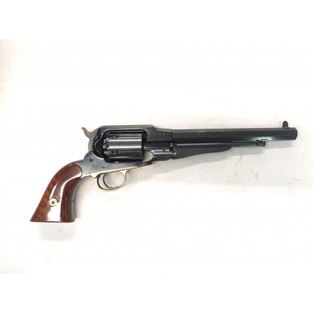 Revolver ALDO UBERTI REMINGTON 1858 NEW MODEL - Armeria EGARA