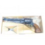 Revolver ALDO UBERTI REMINGTON 1858 NEW MODEL - Armeria EGARA