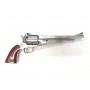 Revolver ALDO UBERTI REMINGTON 1858 NEW MODEL TARGET - Armeria