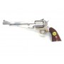 Revolver ALDO UBERTI REMINGTON 1858 NEW MODEL TARGET - Armeria