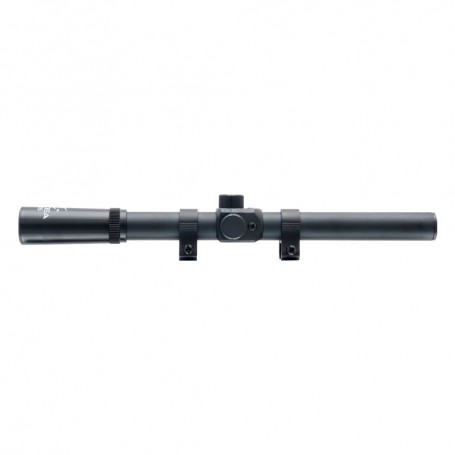 Visor Arcea 4x15 - 19mm - Armeria EGARA