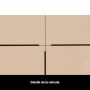 Visor Arcea 6x40 - 25, 4mm Con Monturas - Armeria EGARA