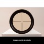Visor Arcea 6x40 - 25, 4mm Con Monturas - Armeria EGARA