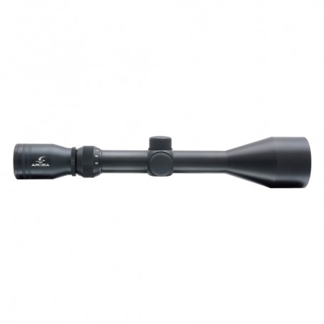 Visor Arcea 3-9x50 - 25, 4mm - Armeria EGARA