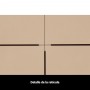 Visor Arcea 3-9x50 - 25, 4mm - Armeria EGARA
