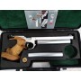 Pistola STEYR LP10E - Armeria EGARA
