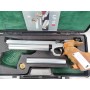 Pistola STEYR LP10E - Armeria EGARA
