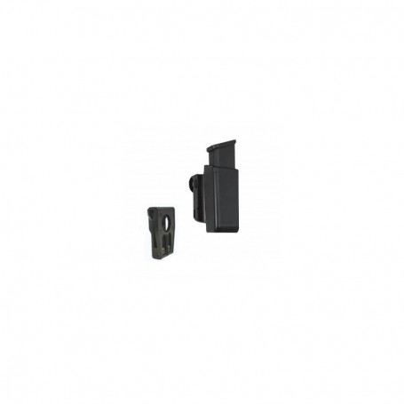 Portacargador polimero ESP 360º para 9mm - Armeria EGARA