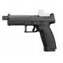 Pistola CZ P-10 C OR SR - Armeria EGARA