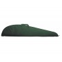 FUNDA PARA CARABINA/RIFLE CON VISOR ACOLCHADA LONA VERDE 118 cm
