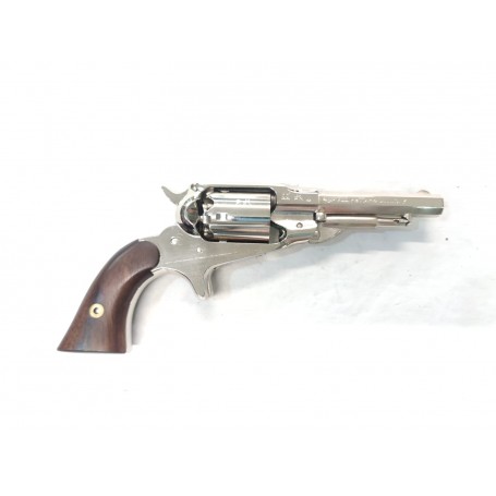 Revolver avancarga PIETTA 1863 POCKET Cal. 31 - Armeria EGARA