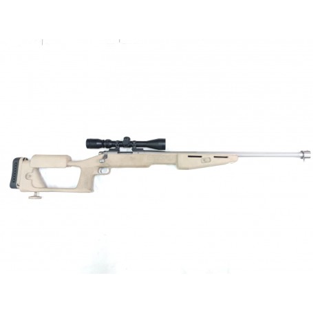Rifle REMINGTON 700 - Armeria EGARA