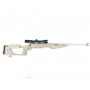 Rifle REMINGTON 700 - Armeria EGARA