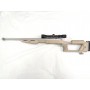 Rifle REMINGTON 700 - Armeria EGARA