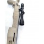 Rifle REMINGTON 700 - Armeria EGARA