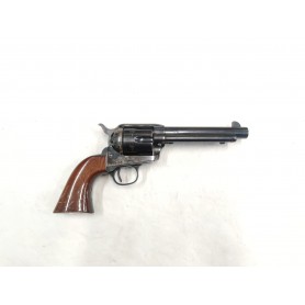 Revolver ALDO UBERTI CATTLEMAN Cal. 45 COLT - Armeria EGARA