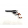 Revolver ALDO UBERTI CATTLEMAN Cal. 45 COLT - Armeria EGARA
