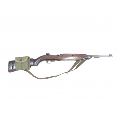 Rifle M1 CARBINE Original UNDERWOOD - Armeria EGARA