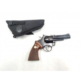 Revolver COLT TROOPER MK III - Armeria EGARA