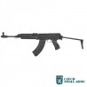 Subfusil ARES/TOLMAR VZ58 - Carbine AEG - 6mm Negro. - Armeria