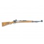 Rifle MAUSER K98 con diopter - Armeria EGARA