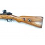Rifle MAUSER K98 con diopter - Armeria EGARA