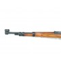 Rifle MAUSER K98 con diopter - Armeria EGARA