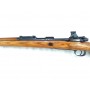 Rifle MAUSER K98 con diopter - Armeria EGARA
