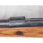 Rifle MAUSER K98 con diopter - Armeria EGARA